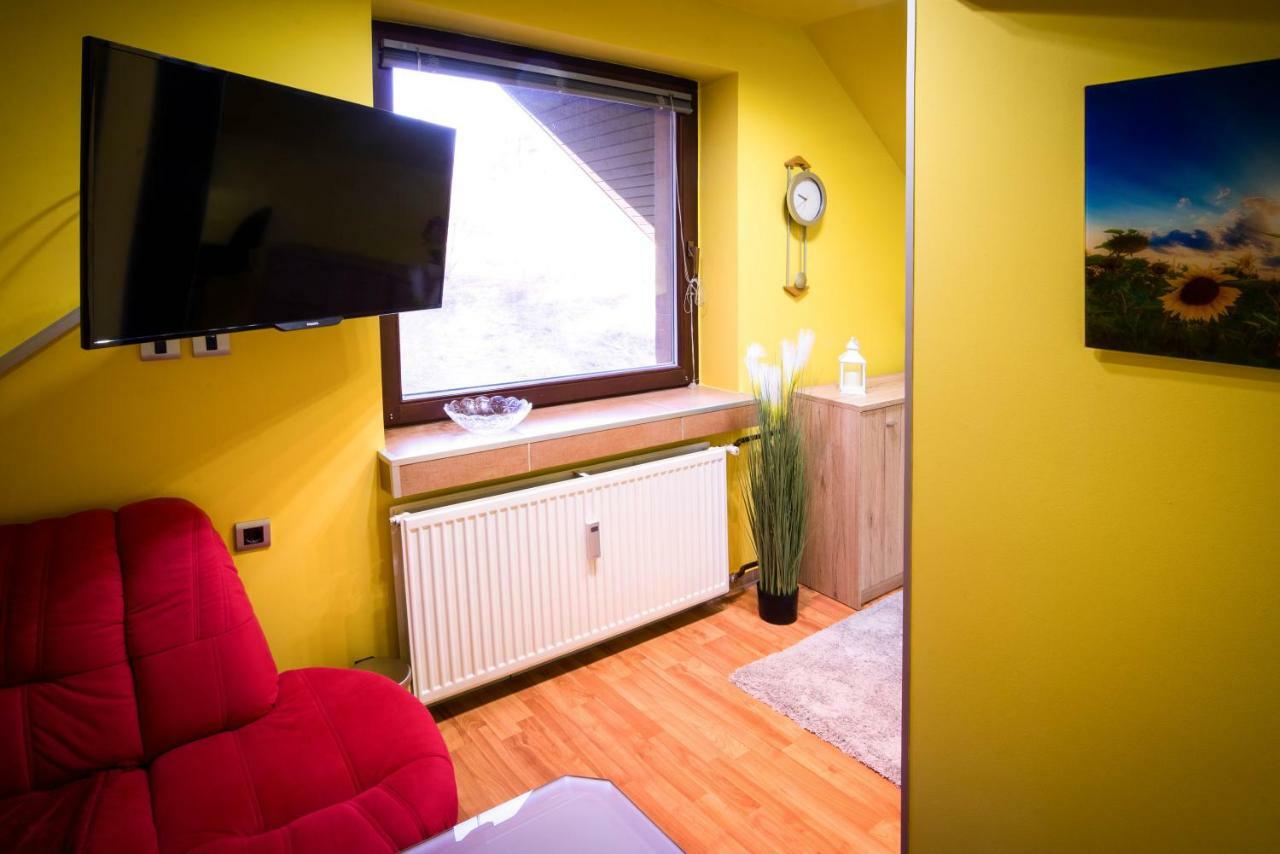 Apartment Jacobs Bled Buitenkant foto