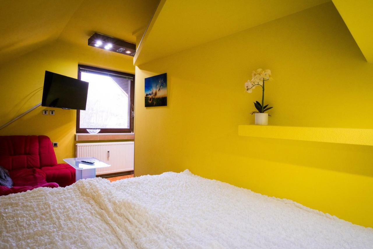 Apartment Jacobs Bled Buitenkant foto