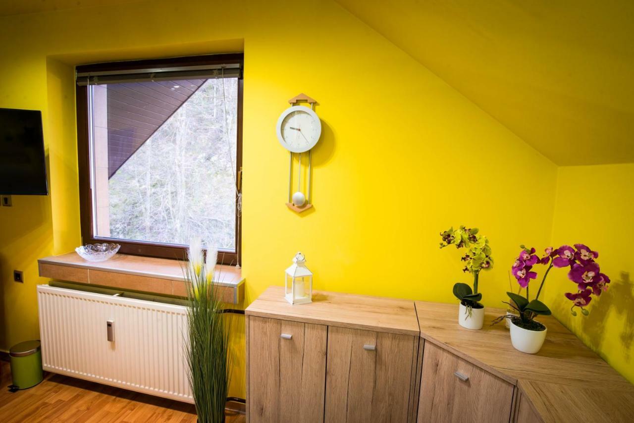 Apartment Jacobs Bled Buitenkant foto